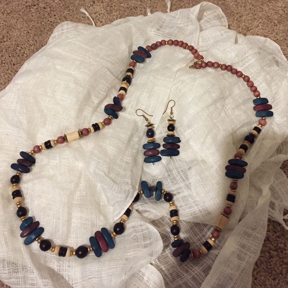 Sale! NWOT Brand new Unique Set from The